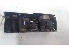 Recambio de cerradura capo para seat ibiza iv (6j5, 6p1) 1.4 tdi referencia OEM IAM    2