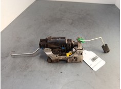 Recambio de cerradura puerta delantera derecha para iveco daily v furgoneta 29s13, 29l13, 35c13, 35s13, 40c13, 40s13 referencia