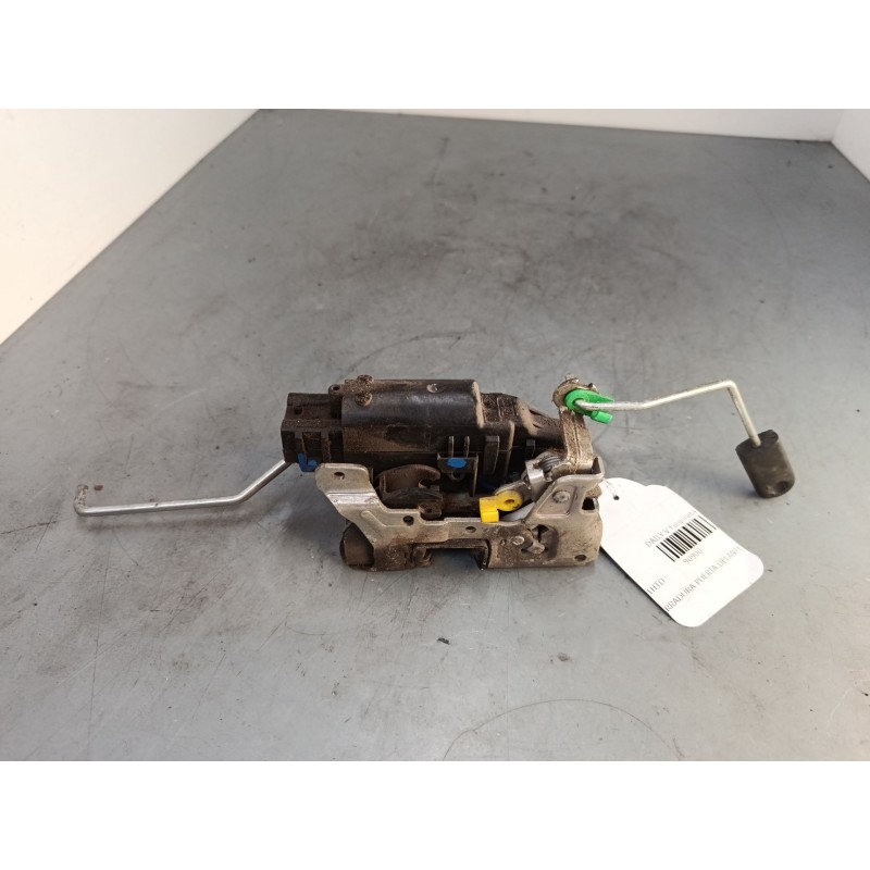 Recambio de cerradura puerta delantera derecha para iveco daily v furgoneta 29s13, 29l13, 35c13, 35s13, 40c13, 40s13 referencia  Recambio de cerradura puerta delantera derecha para iveco daily v furgoneta 29s13, 29l13, 35c13, 35s13, 40c13, 40s13 referencia