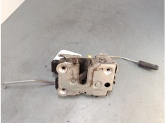 Recambio de cerradura puerta delantera derecha para iveco daily v furgoneta 29s13, 29l13, 35c13, 35s13, 40c13, 40s13 referencia  2