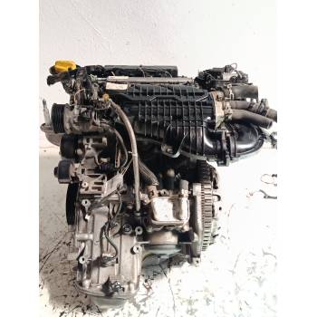 MOTOR COMPLETO H4BC401 A2810105100 