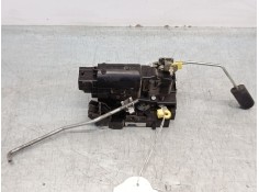 Recambio de cerradura puerta delantera izquierda para iveco daily v furgoneta 29s13, 29l13, 35c13, 35s13, 40c13, 40s13 referenci