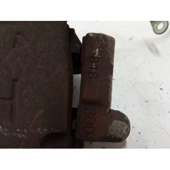 PINZA FRENO DELANTERA IZQUIERDA 