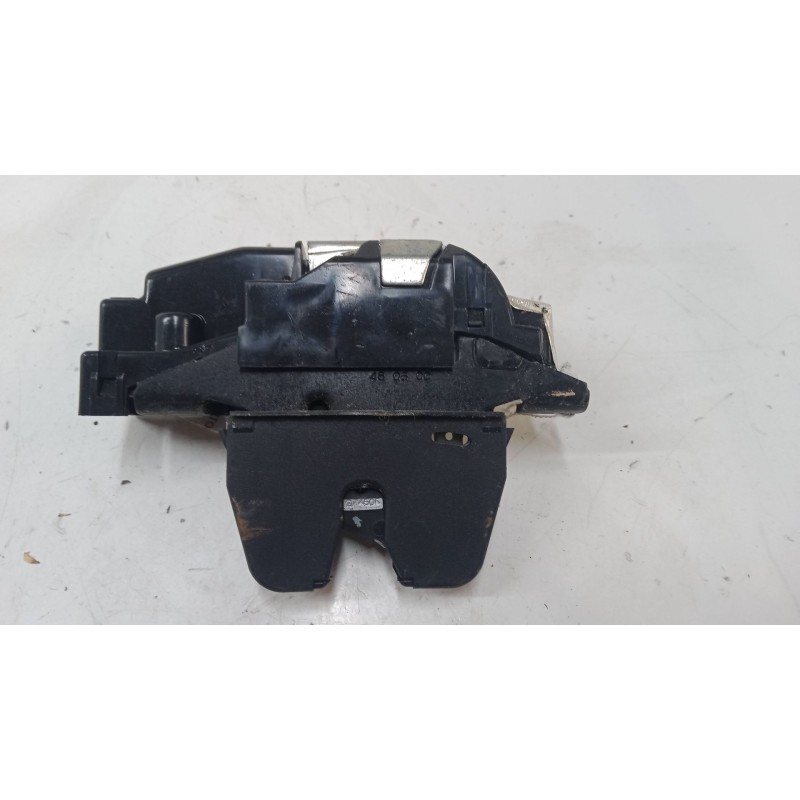Recambio de cerradura maletero / porton para peugeot 207/207+ (wa_, wc_) 1.4 16v referencia OEM IAM 9660406980  