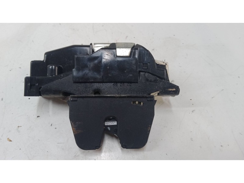 Recambio de cerradura maletero / porton para peugeot 207/207+ (wa_, wc_) 1.4 16v referencia OEM IAM 9660406980  