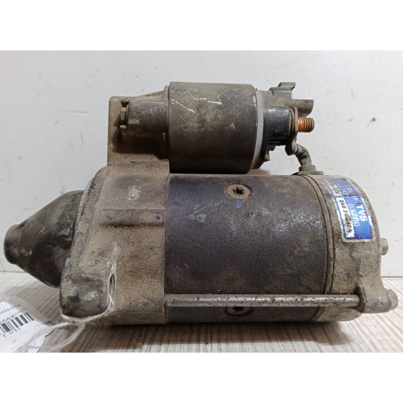 Recambio de motor arranque para hyundai i10 i (pa) 1.2 referencia OEM IAM   