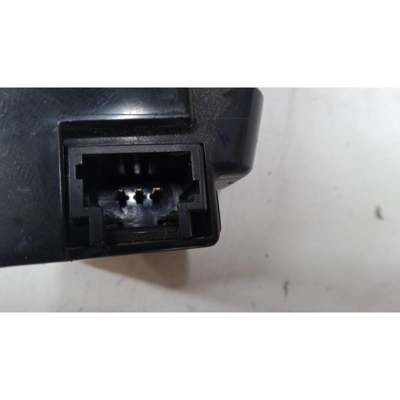Recambio de cerradura maletero / porton para peugeot 207/207+ (wa_, wc_) 1.4 16v referencia OEM IAM 9660406980  