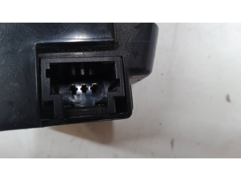 Recambio de cerradura maletero / porton para peugeot 207/207+ (wa_, wc_) 1.4 16v referencia OEM IAM 9660406980  