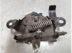 Recambio de cerradura capo para toyota yaris (_p9_) 1.4 d-4d (nlp90_) referencia OEM IAM   