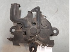 Recambio de cerradura capo para toyota yaris (_p9_) 1.4 d-4d (nlp90_) referencia OEM IAM    2