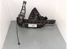 Recambio de cerradura puerta delantera derecha para ford focus c-max (dm2) 1.8 tdci referencia OEM IAM