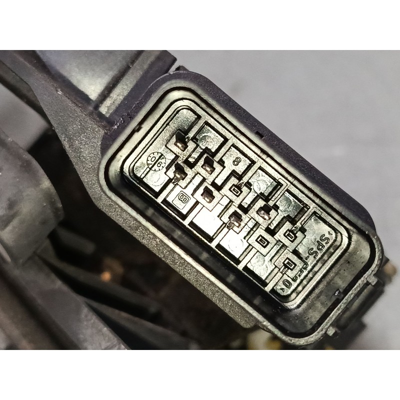 Recambio de cerradura puerta delantera derecha para ford focus c-max (dm2) 1.8 tdci referencia OEM IAM   