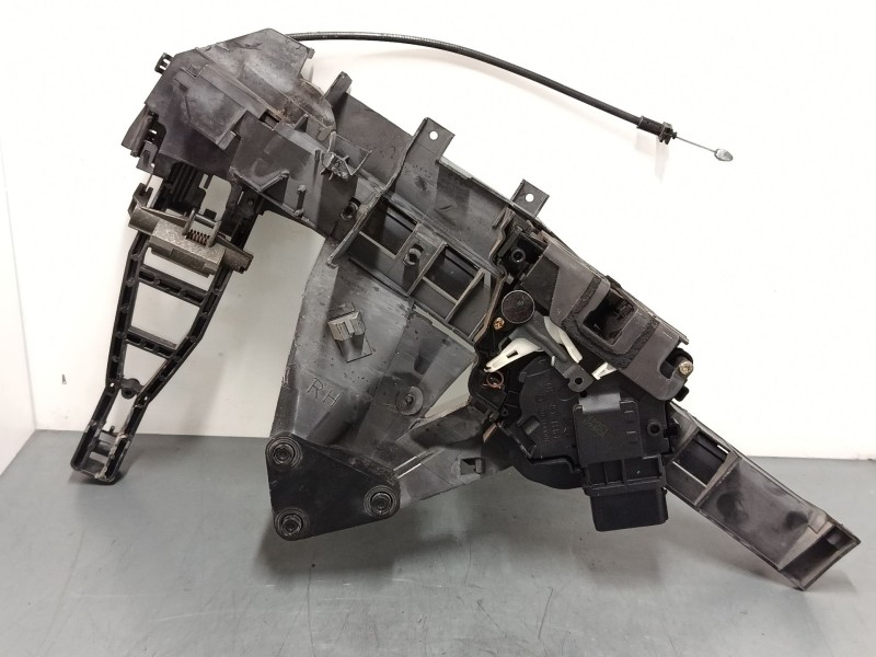 Recambio de cerradura puerta delantera derecha para ford focus c-max (dm2) 1.8 tdci referencia OEM IAM   