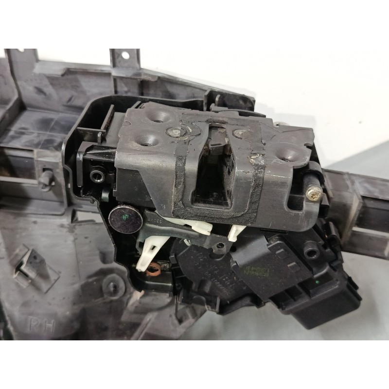 Recambio de cerradura puerta delantera derecha para ford focus c-max (dm2) 1.8 tdci referencia OEM IAM   