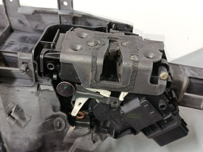 Recambio de cerradura puerta delantera derecha para ford focus c-max (dm2) 1.8 tdci referencia OEM IAM   