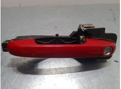 Recambio de maneta exterior puerta delantera izquierda para hyundai i30 (fd) 1.4 referencia OEM IAM   