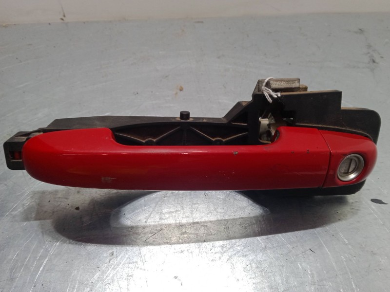Recambio de maneta exterior puerta delantera izquierda para hyundai i30 (fd) 1.4 referencia OEM IAM   