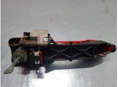 Recambio de maneta exterior puerta delantera izquierda para hyundai i30 (fd) 1.4 referencia OEM IAM    2