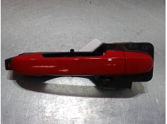 Recambio de maneta exterior puerta delantera derecha para hyundai i30 (fd) 1.4 referencia OEM IAM   