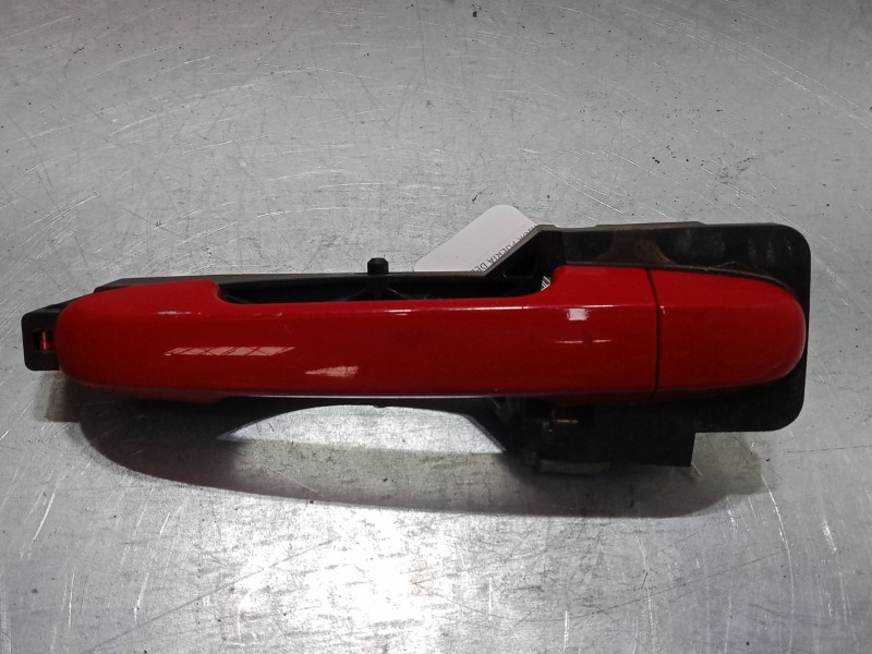 Recambio de maneta exterior puerta delantera derecha para hyundai i30 (fd) 1.4 referencia OEM IAM   