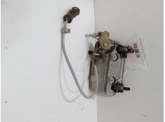 Recambio de maneta exterior puerta delantera izquierda para opel corsa b (s93) 1.0 i 12v (f08, f68, m68) referencia OEM IAM    2