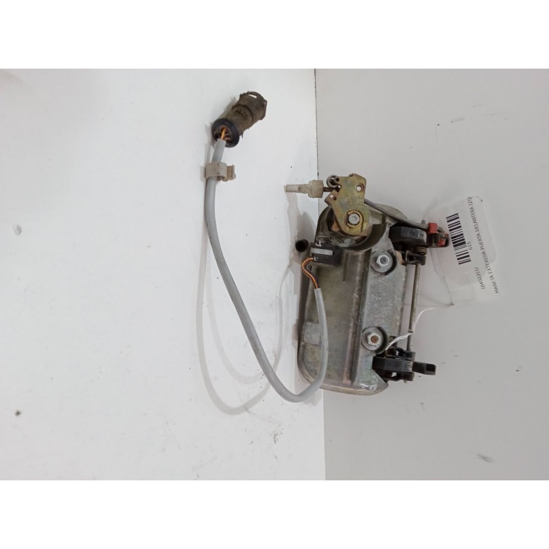 Recambio de maneta exterior puerta delantera izquierda para opel corsa b (s93) 1.0 i 12v (f08, f68, m68) referencia OEM IAM    Recambio de maneta exterior puerta delantera izquierda para opel corsa b (s93) 1.0 i 12v (f08, f68, m68) referencia OEM IAM