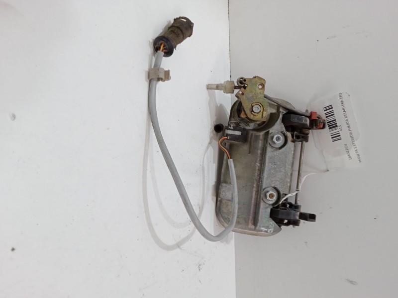 Recambio de maneta exterior puerta delantera izquierda para opel corsa b (s93) 1.0 i 12v (f08, f68, m68) referencia OEM IAM    Recambio de maneta exterior puerta delantera izquierda para opel corsa b (s93) 1.0 i 12v (f08, f68, m68) referencia OEM IAM