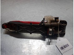 Recambio de maneta exterior puerta delantera derecha para hyundai i30 (fd) 1.4 referencia OEM IAM    2