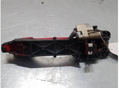 Recambio de maneta exterior puerta trasera izquierda para hyundai i30 (fd) 1.4 referencia OEM IAM    2