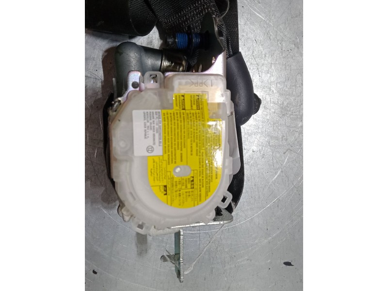 Recambio de maneta exterior puerta trasera izquierda para hyundai i30 (fd) 1.4 referencia OEM IAM   