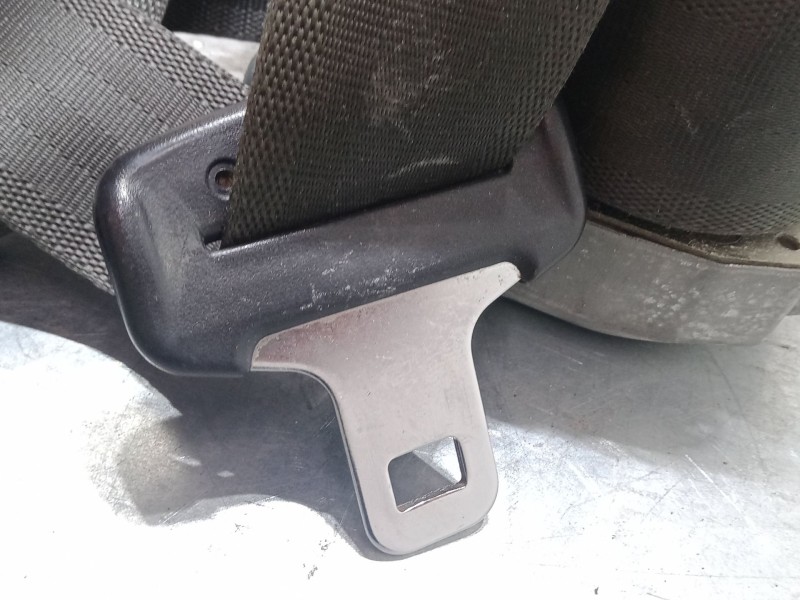 Recambio de maneta exterior puerta trasera izquierda para hyundai i30 (fd) 1.4 referencia OEM IAM   