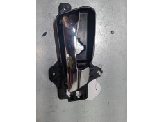 Recambio de maneta interior puerta delantera derecha para hyundai i30 (fd) 1.4 referencia OEM IAM   