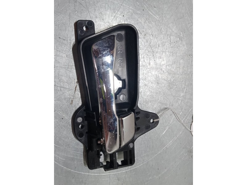 Recambio de maneta interior puerta trasera derecha para hyundai i30 (fd) 1.4 referencia OEM IAM   