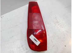 Recambio de piloto trasero izquierdo para fiat punto (176_) 1.7 td referencia OEM IAM
