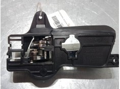 Recambio de maneta interior puerta trasera derecha para hyundai i30 (fd) 1.4 referencia OEM IAM    2