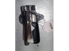 Recambio de maneta interior puerta trasera izquierda para hyundai i30 (fd) 1.4 referencia OEM IAM   
