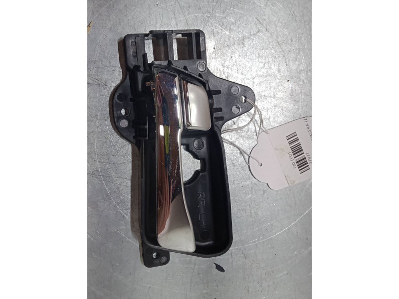 Recambio de maneta interior puerta trasera izquierda para hyundai i30 (fd) 1.4 referencia OEM IAM   