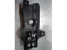Recambio de maneta interior puerta trasera izquierda para hyundai i30 (fd) 1.4 referencia OEM IAM    2