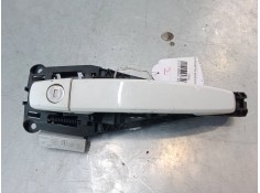 Recambio de maneta exterior puerta delantera izquierda para opel mokka / mokka x (j13) 1.6 cdti (_76) referencia OEM IAM