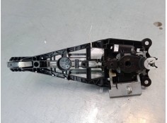 Recambio de maneta exterior puerta delantera izquierda para opel mokka / mokka x (j13) 1.6 cdti (_76) referencia OEM IAM    2