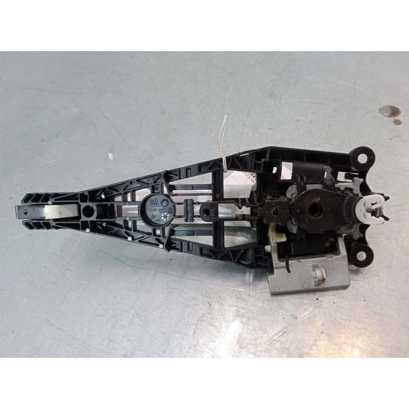 Recambio de maneta exterior puerta delantera izquierda para opel mokka / mokka x (j13) 1.6 cdti (_76) referencia OEM IAM   