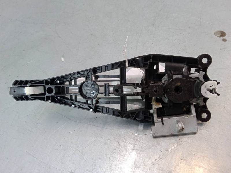 Recambio de maneta exterior puerta delantera izquierda para opel mokka / mokka x (j13) 1.6 cdti (_76) referencia OEM IAM   