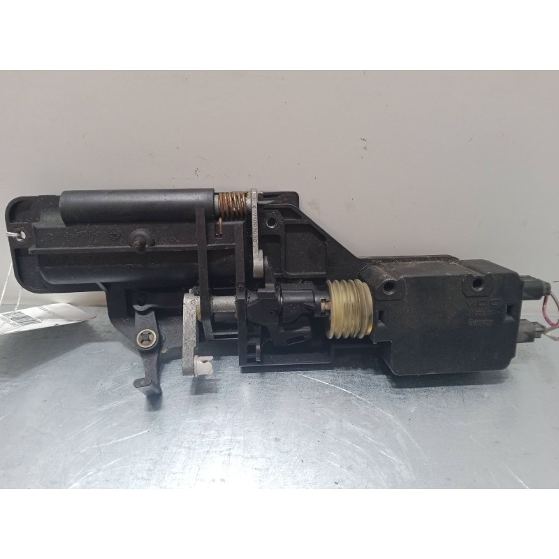 Recambio de maneta exterior porton para mercedes-benz clase m (w163) ml 270 cdi (163.113) referencia OEM IAM   