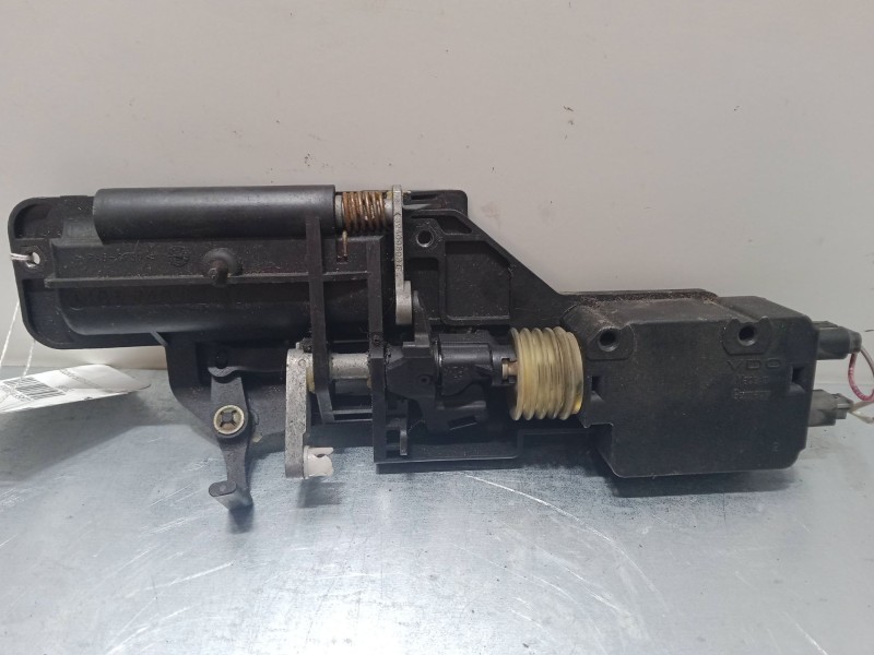 Recambio de maneta exterior porton para mercedes-benz clase m (w163) ml 270 cdi (163.113) referencia OEM IAM   