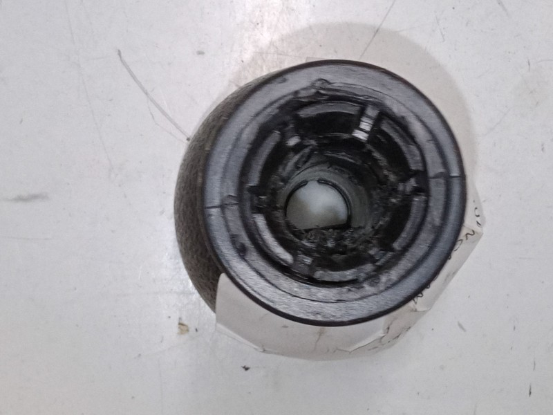 Recambio de pomo palanca cambio para suzuki alto vii (gf) 1.0 (amf310) referencia OEM IAM   