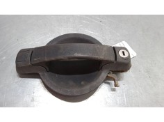 Recambio de maneta exterior delantera derecha para fiat doblo furgoneta/monovolumen (223_) 1.3 jtd 16v referencia OEM IAM