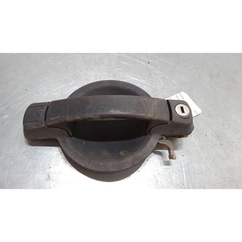 Recambio de maneta exterior delantera derecha para fiat doblo furgoneta/monovolumen (223_) 1.3 jtd 16v referencia OEM IAM   