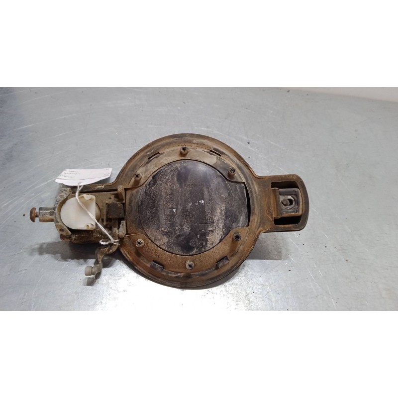 Recambio de maneta exterior delantera derecha para fiat doblo furgoneta/monovolumen (223_) 1.3 jtd 16v referencia OEM IAM   