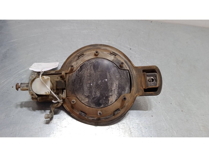 Recambio de maneta exterior delantera derecha para fiat doblo furgoneta/monovolumen (223_) 1.3 jtd 16v referencia OEM IAM   