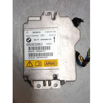 CENTRALITA AIRBAG 31696460701T 
